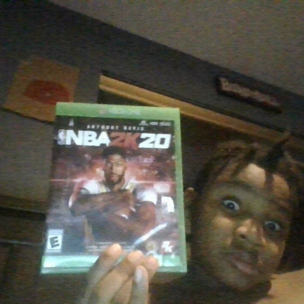 nba 2k20 and 19